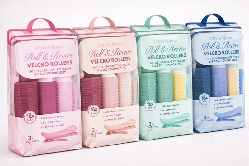 Olivia Rose campaign